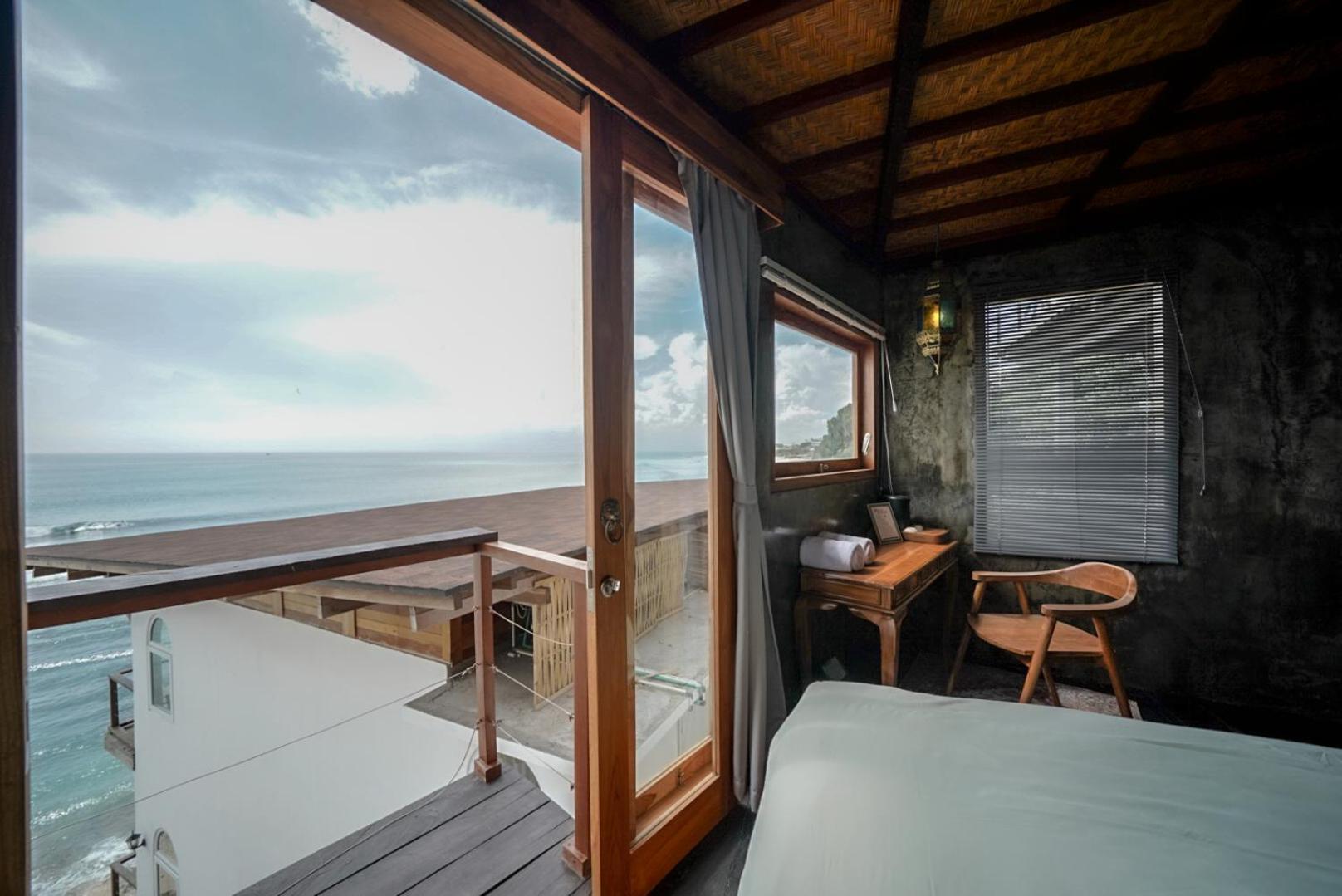 Archie Home Uluwatu  Exterior photo