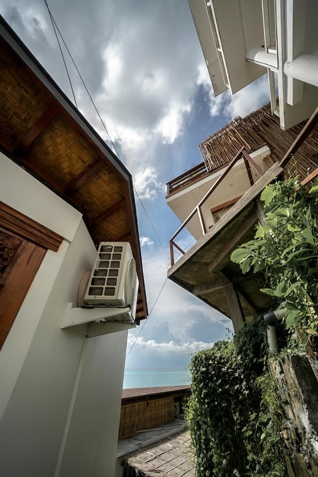 Archie Home Uluwatu  Exterior photo
