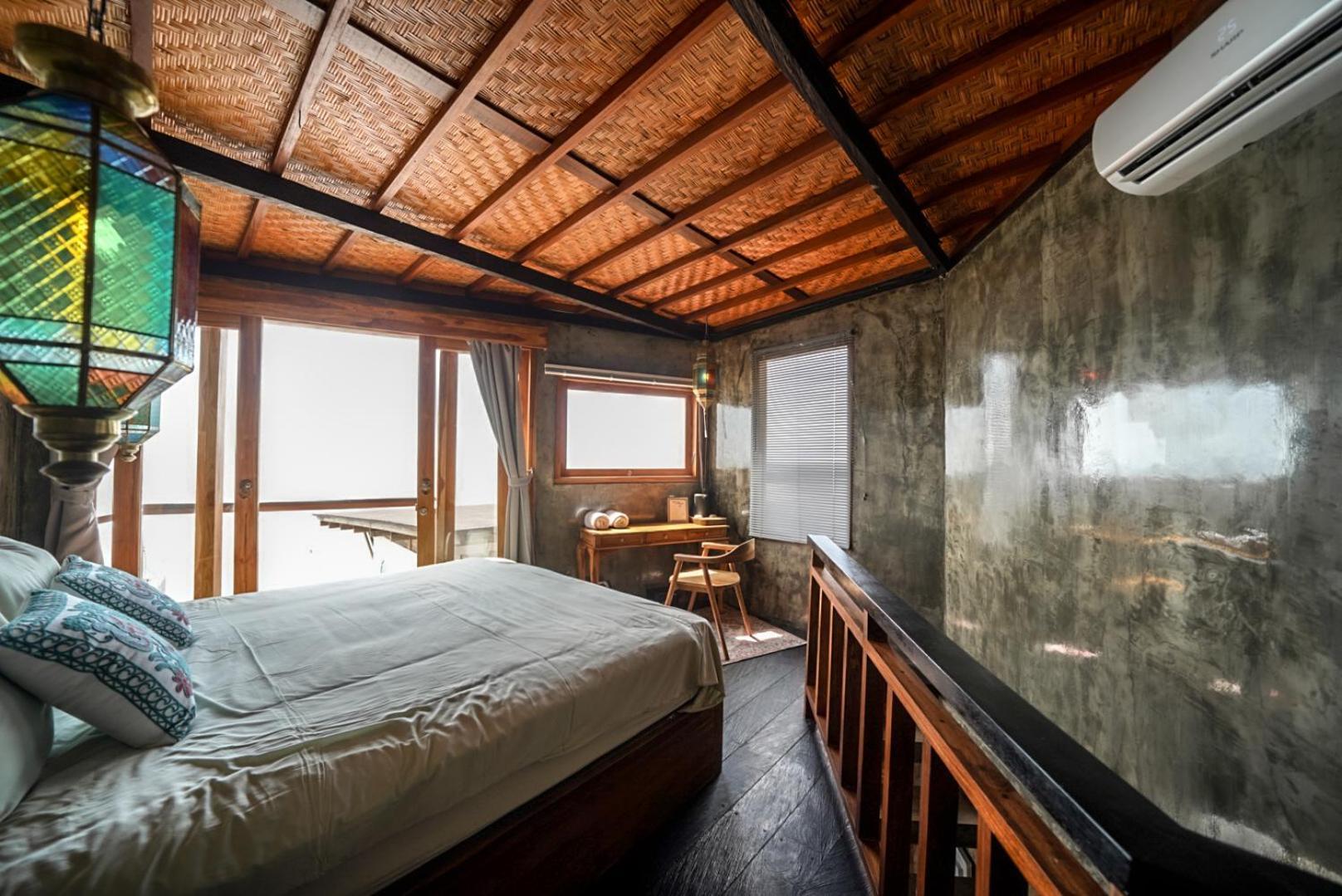 Archie Home Uluwatu  Exterior photo