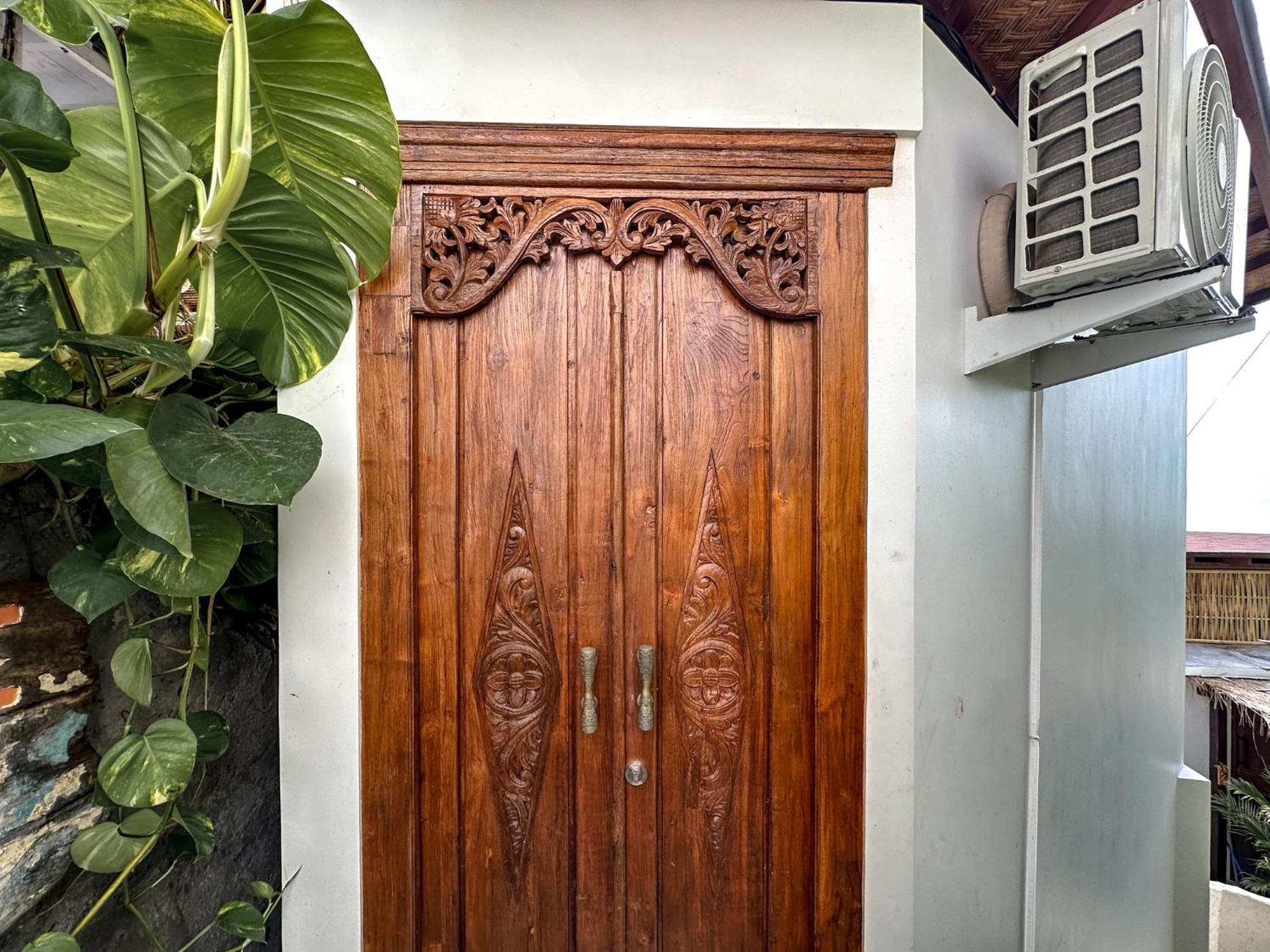 Archie Home Uluwatu  Exterior photo